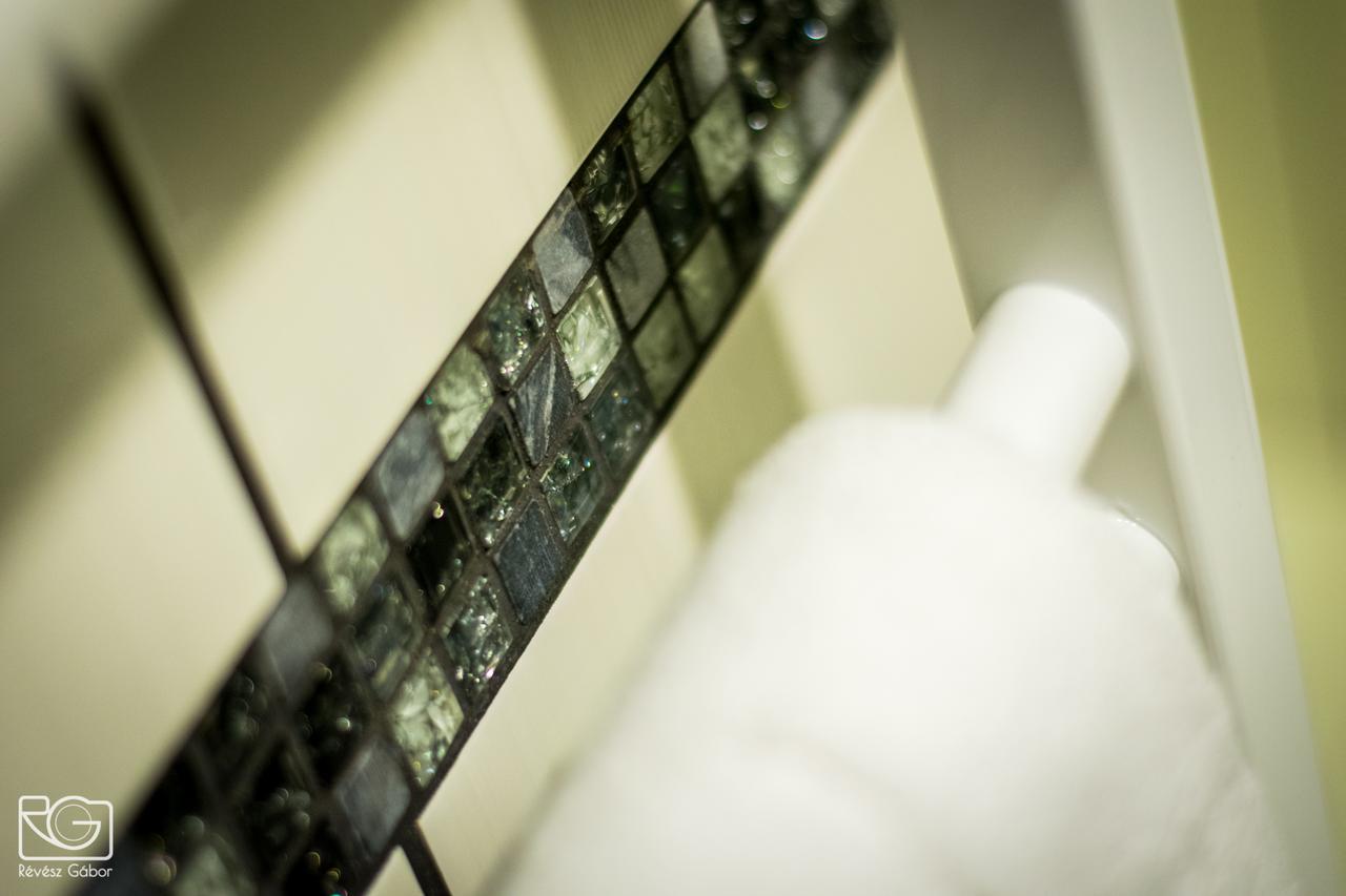 Erzsebet Szallo Csongrád エクステリア 写真